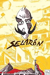 Primary photo for Selarón - The Movie