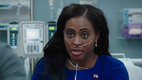 The Resident: Conrad & Devon Speak With Congresswoman Randall