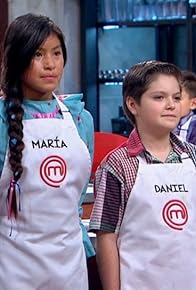 Primary photo for ¡La cocina vuelve a ser cosa de niños!