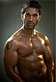 Primary photo for Kushal Punjabi