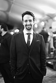 Primary photo for Lin-Manuel Miranda