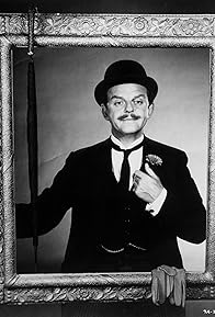 Primary photo for David Tomlinson