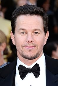 Primary photo for Mark Wahlberg