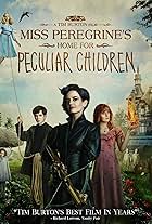 Miss Peregrine's Home for Peculiar Children