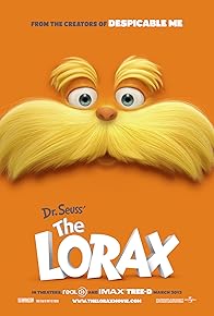 Primary photo for The Lorax