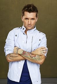 Primary photo for Travis Wall