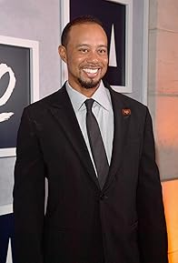 Primary photo for Tiger Woods