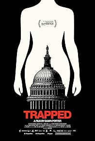 Primary photo for Trapped