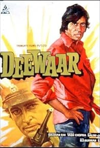 Primary photo for Deewaar