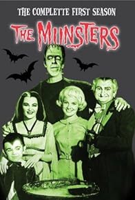 Primary photo for The Munsters