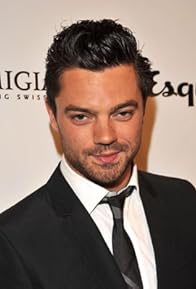 Primary photo for Dominic Cooper