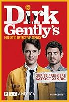 Dirk Gently's Holistic Detective Agency