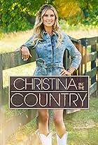 Christina Hall in Christina in the Country (2023)