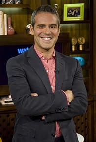 Primary photo for Andy Cohen