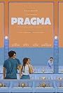 Orla O'Sullivan, Amanda Hale, Sid Sagar, Nick Mohammed, Karl Queensborough, Phil Dunster, Giuseppe Alfano, James Dryden, Simona Susnea, Ryan Hutton, David Isiguzo, Ellie Heydon, Fay Mohamed, Lucy Heath, Sky Yang, Cherrie Race, and Beatriz Fernandes in Pragma (2022)