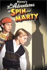 Primary photo for The New Adventures of Spin and Marty: Suspect Behavior