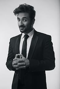 Primary photo for Vir Das