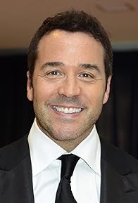 Primary photo for Jeremy Piven