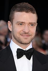 Primary photo for Justin Timberlake