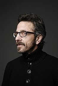 Primary photo for Marc Maron