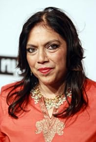 Primary photo for Mira Nair