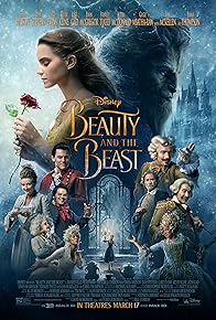 Primary photo for Beauty and the Beast