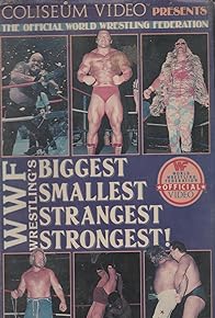 Primary photo for Biggest, Smallest, Strangest, Strongest!