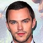 Nicholas Hoult