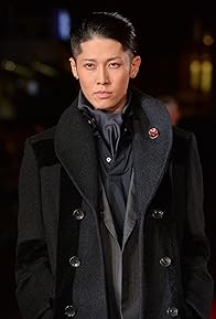 Primary photo for Miyavi