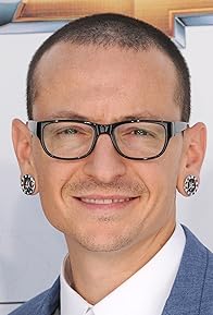 Primary photo for Chester Bennington