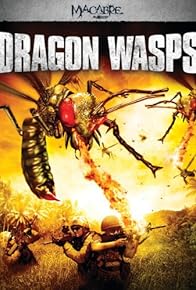 Primary photo for Dragon Wasps