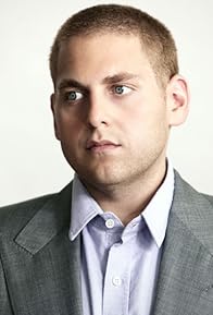 Primary photo for Jonah Hill