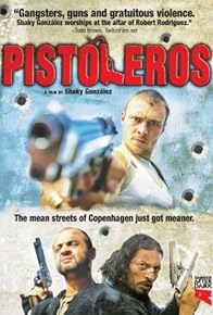 Primary photo for Pistoleros