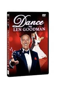 Primary photo for Dance with Len Goodman