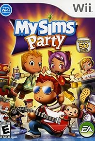 Primary photo for MySims Party