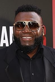 Primary photo for David Ortiz