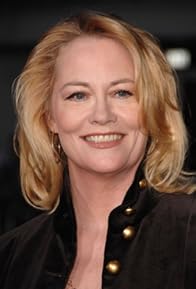 Primary photo for Cybill Shepherd