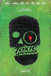 Primary photo for The Toxic Avenger