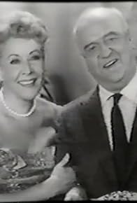 Primary photo for The Desilu Revue