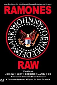 Primary photo for Ramones Raw