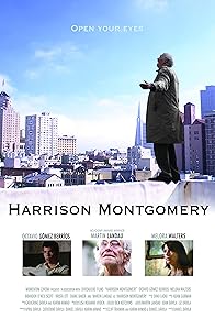 Primary photo for Harrison Montgomery