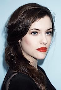 Primary photo for Jessica De Gouw