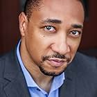 Damon Gupton