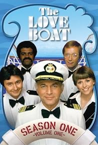 Primary photo for The Love Boat