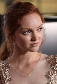 Primary photo for Lily Cole