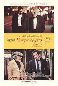 Primary photo for The Meyerowitz Stories