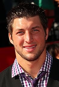 Primary photo for Tim Tebow