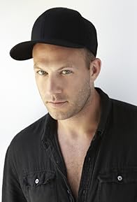 Primary photo for Johnny Wujek