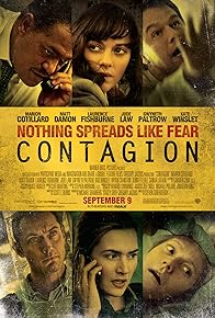 Primary photo for Contagion