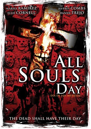 All Souls Day: Dia de los Muertos (2005)